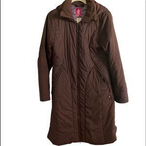 ISIS Jacket!!! Great Condition!!